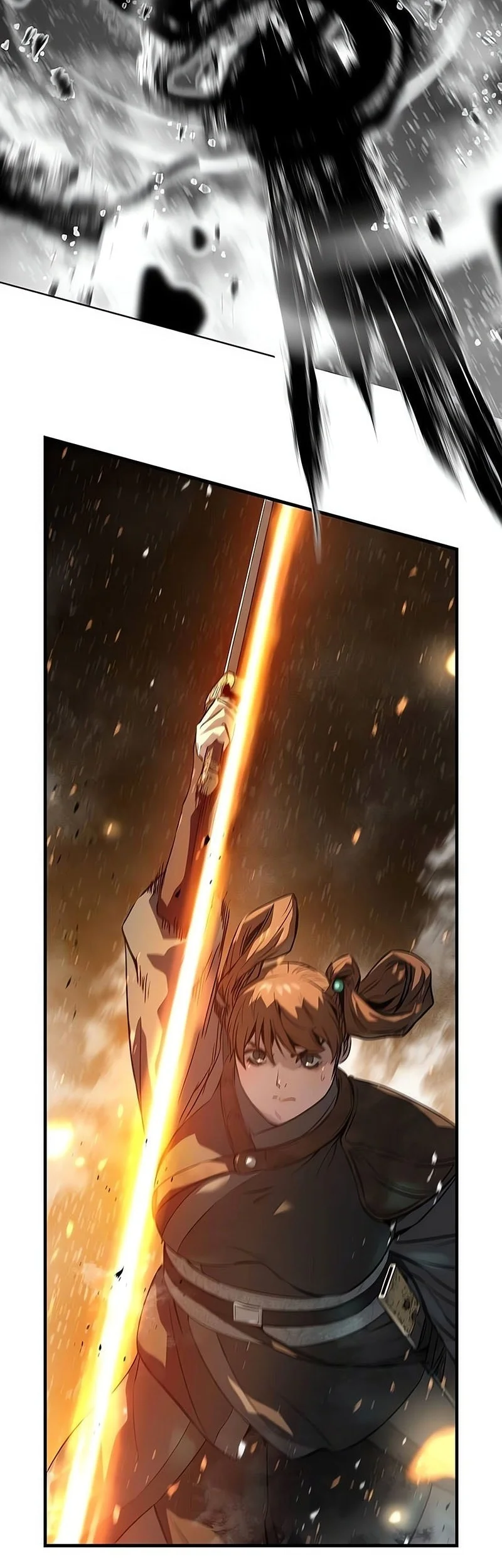 Absolute Regression Chapter 93 Gambar 48