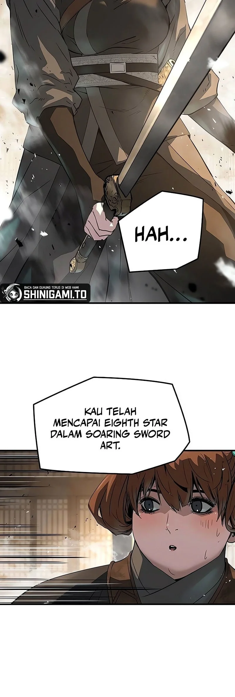 Absolute Regression Chapter 93 Gambar 50