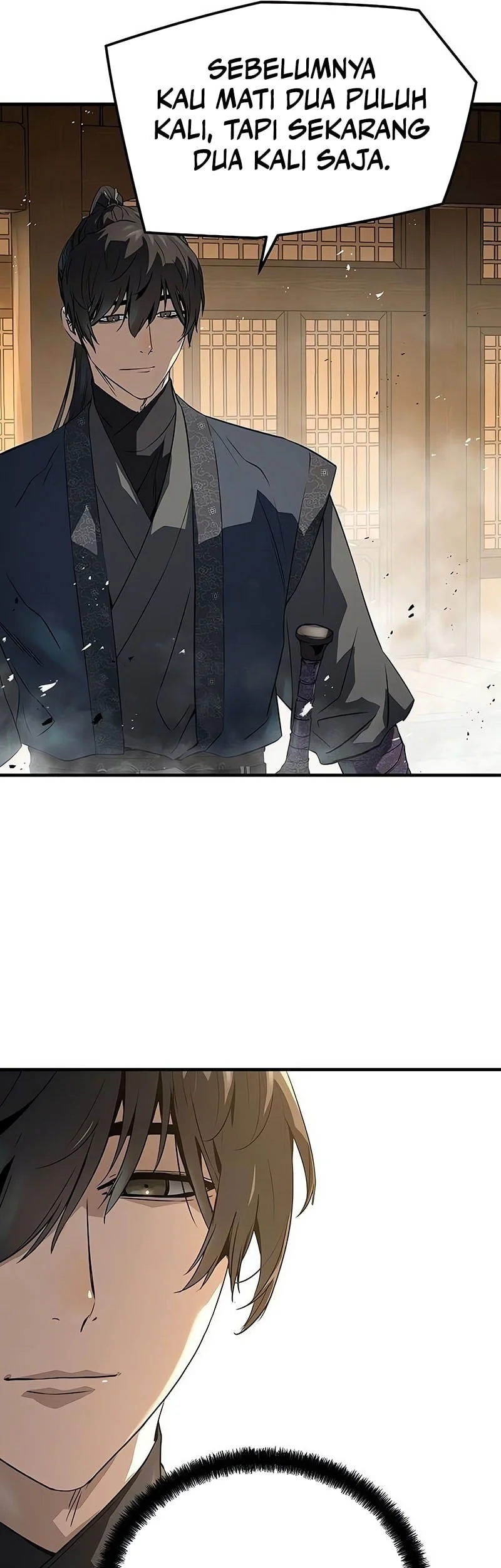 Absolute Regression Chapter 93 Gambar 51