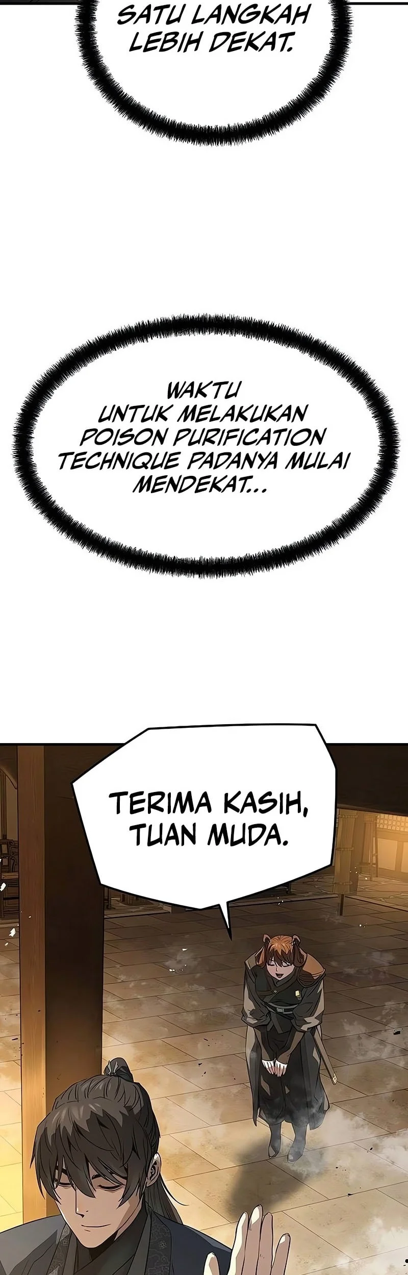 Absolute Regression Chapter 93 Gambar 52