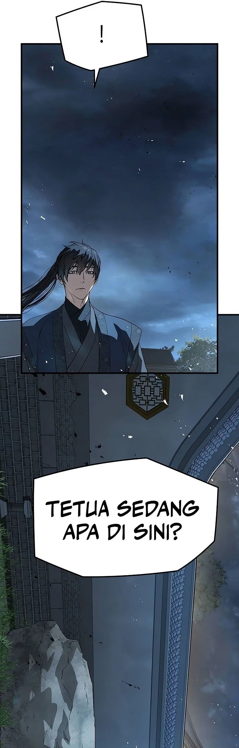 Absolute Regression Chapter 93 Gambar 54