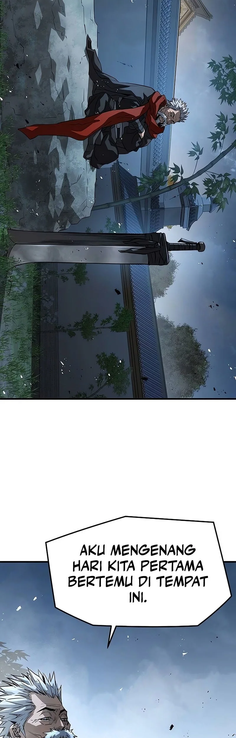 Absolute Regression Chapter 93 Gambar 55