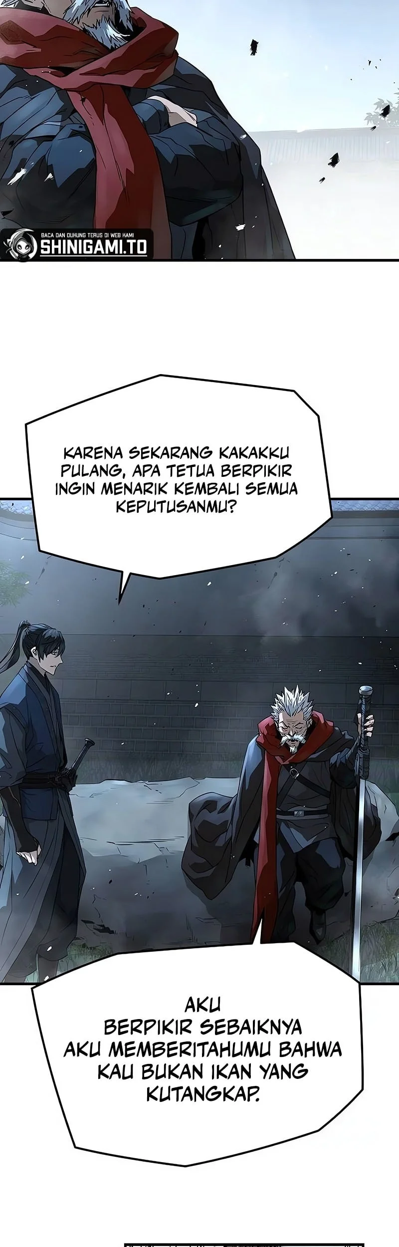 Absolute Regression Chapter 93 Gambar 56