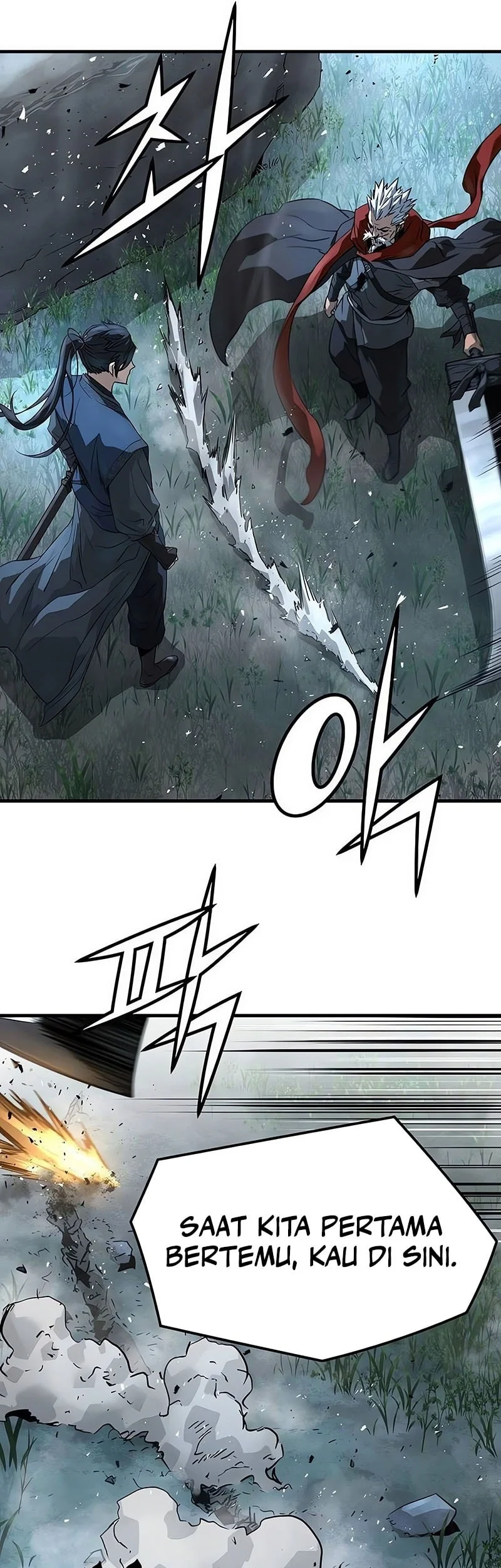 Absolute Regression Chapter 93 Gambar 58