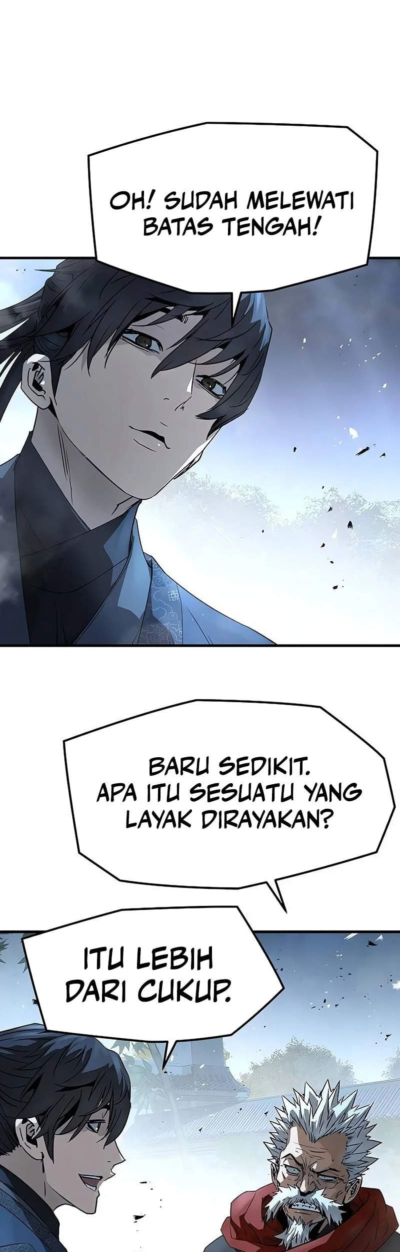 Absolute Regression Chapter 93 Gambar 60