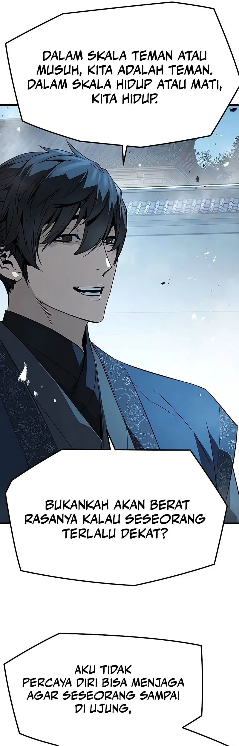 Absolute Regression Chapter 93 Gambar 62