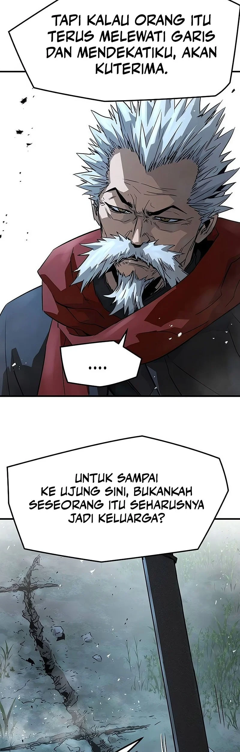 Absolute Regression Chapter 93 Gambar 63