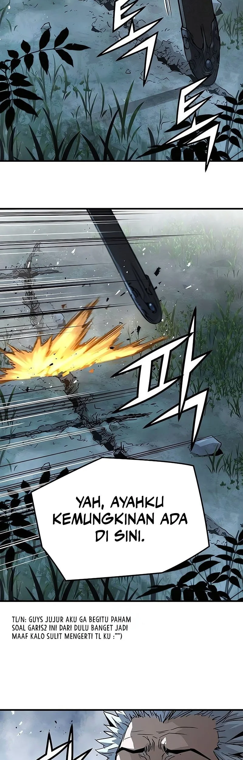 Absolute Regression Chapter 93 Gambar 64