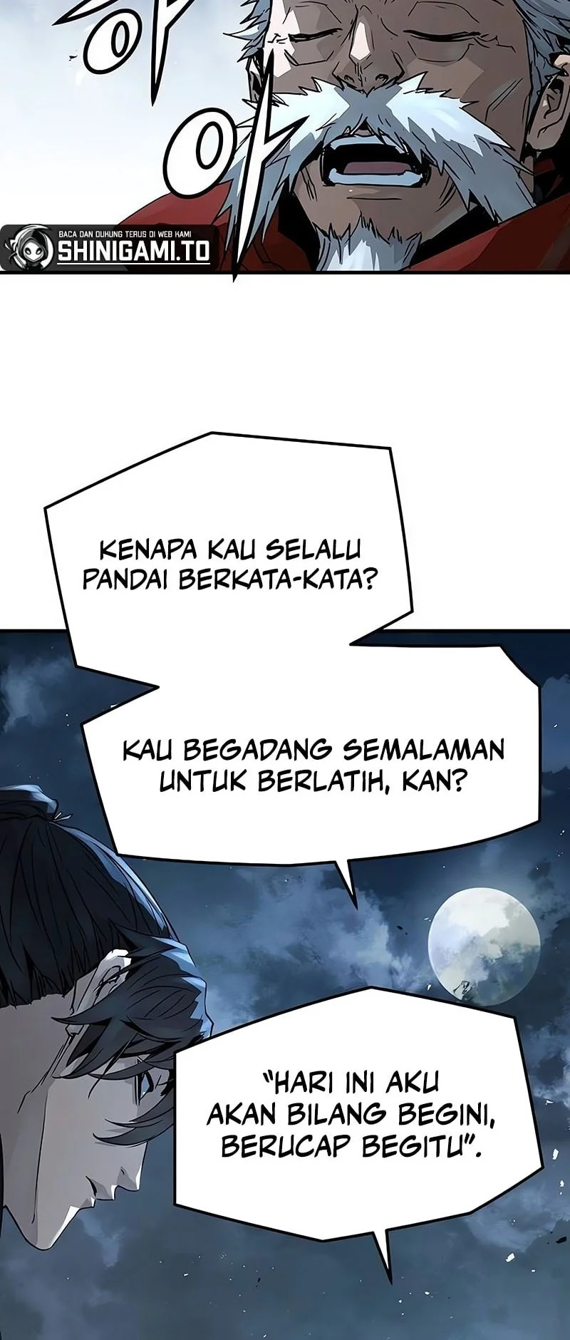 Absolute Regression Chapter 93 Gambar 65