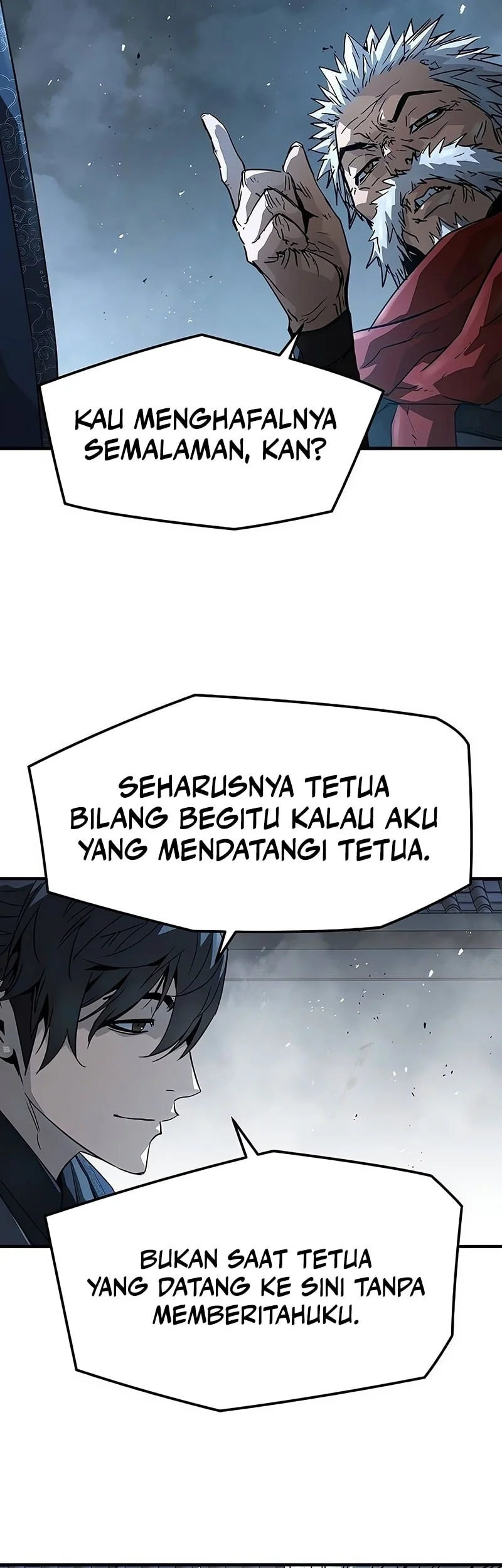 Absolute Regression Chapter 93 Gambar 66