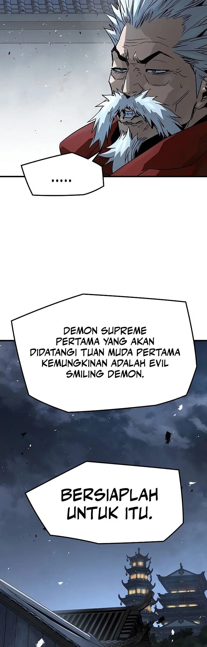 Absolute Regression Chapter 93 Gambar 67