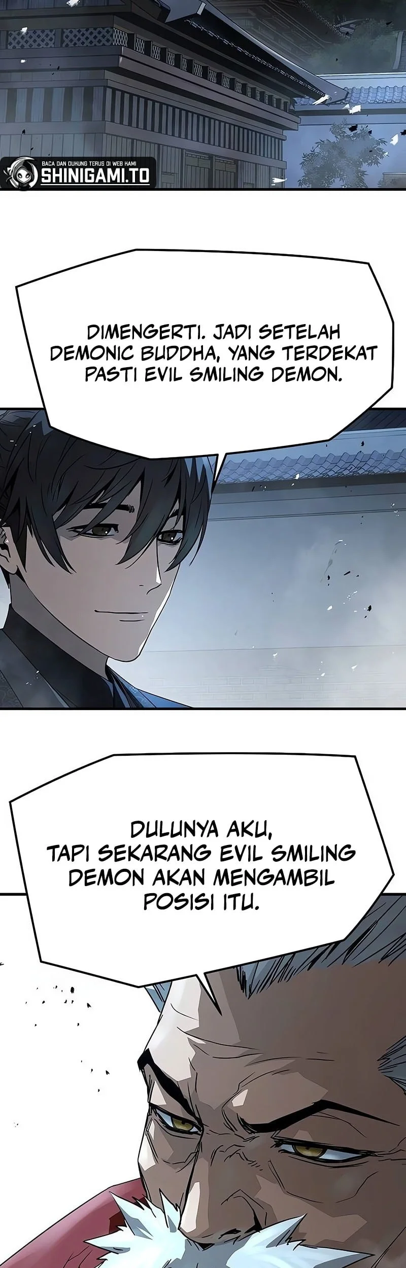 Absolute Regression Chapter 93 Gambar 68