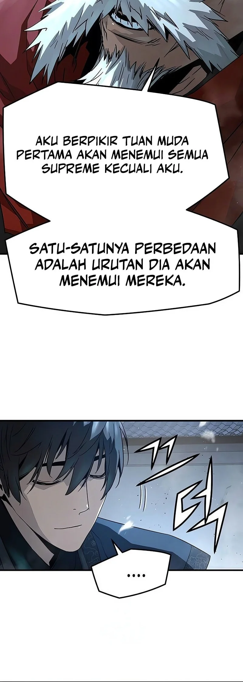 Absolute Regression Chapter 93 Gambar 69