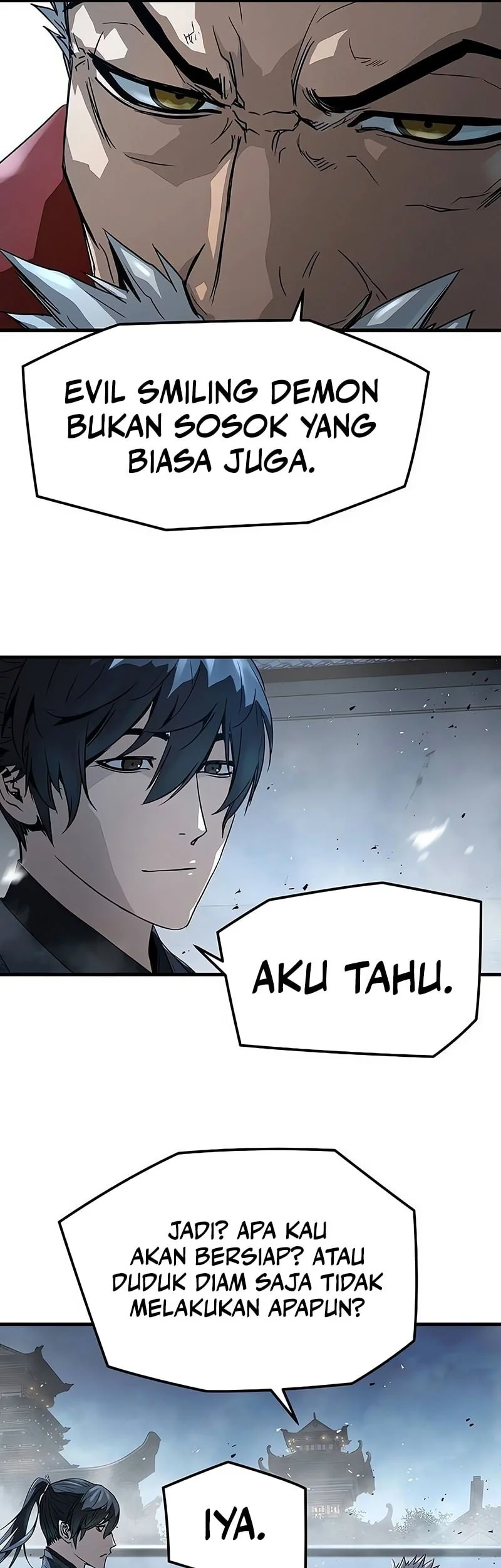 Absolute Regression Chapter 93 Gambar 70