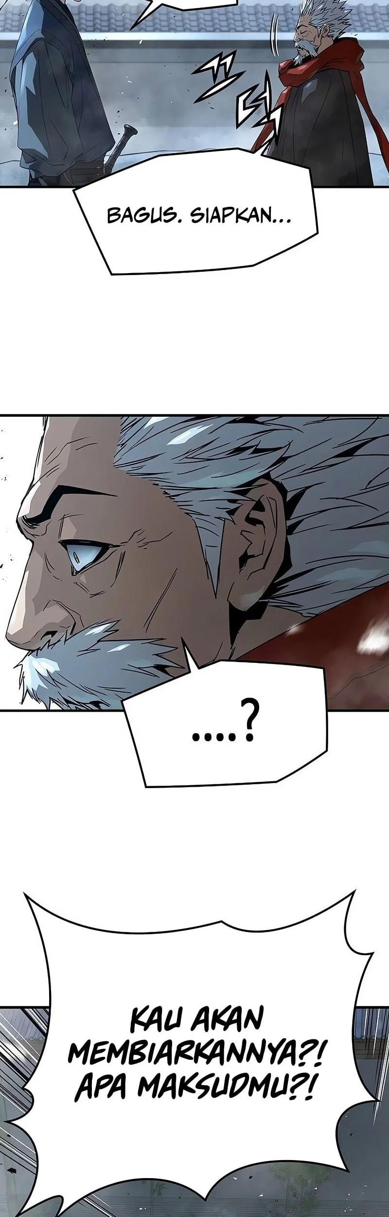 Absolute Regression Chapter 93 Gambar 71