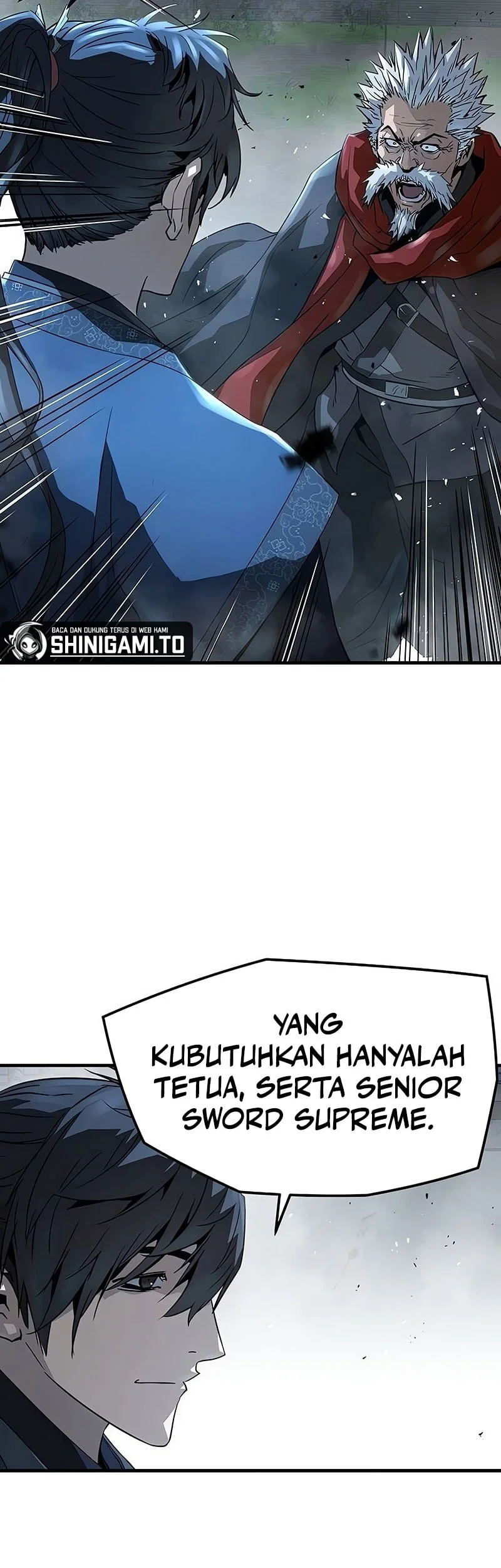 Absolute Regression Chapter 93 Gambar 72