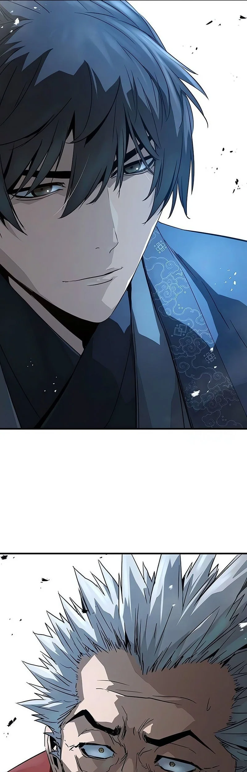 Absolute Regression Chapter 93 Gambar 74