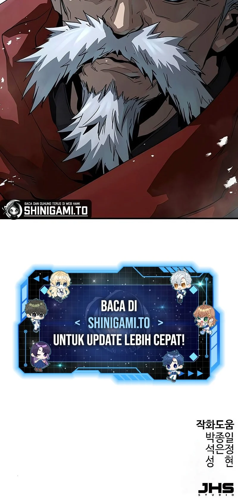 Absolute Regression Chapter 93 Gambar 75