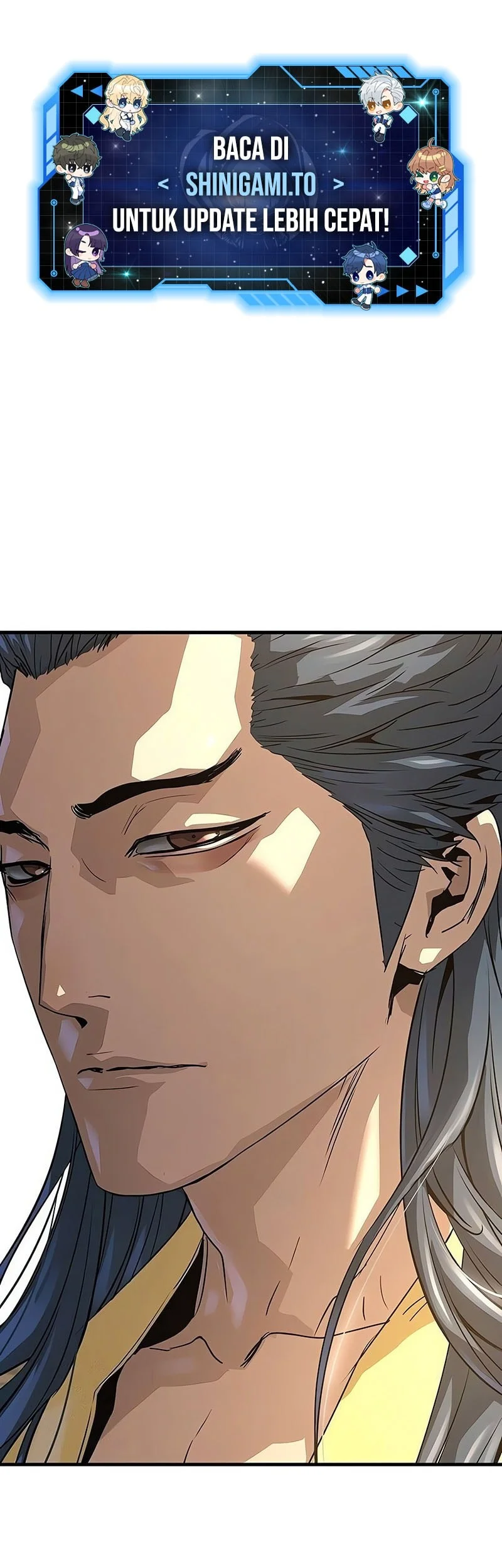 Manhwa Absolute Regression Chapter 93 gambar 2