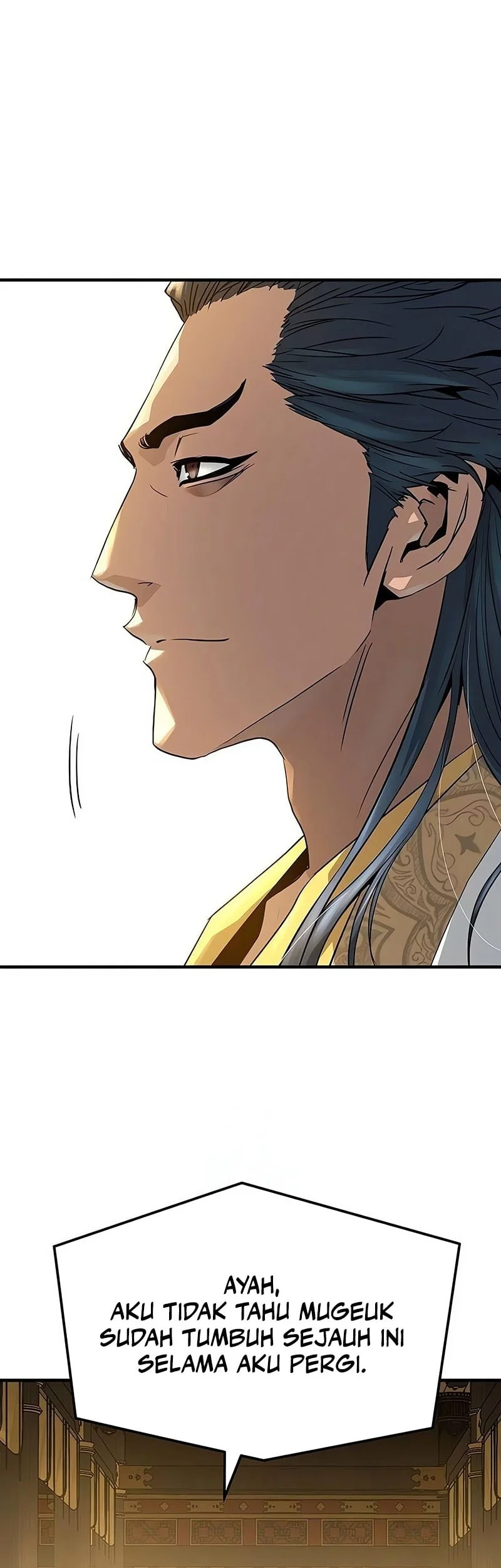 Absolute Regression Chapter 93 Gambar 3