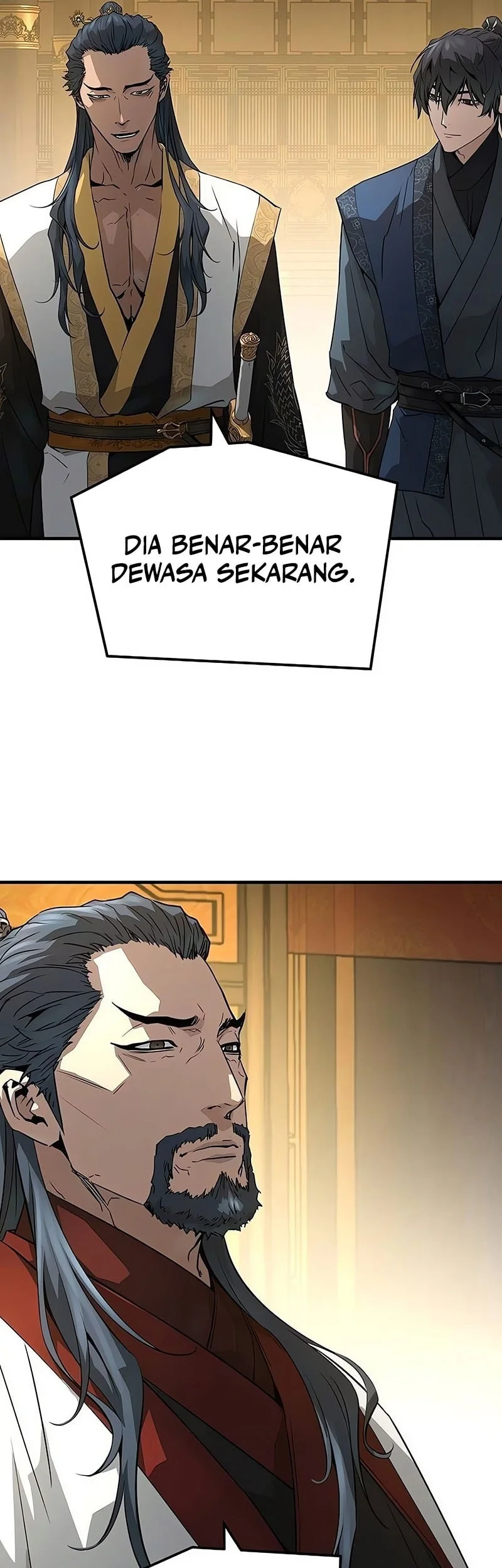 Absolute Regression Chapter 93 Gambar 4