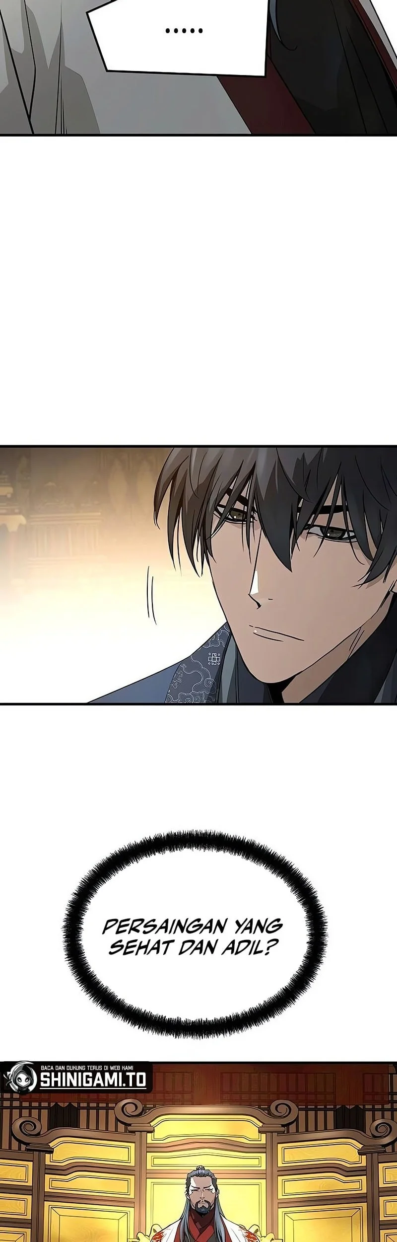 Absolute Regression Chapter 93 Gambar 5