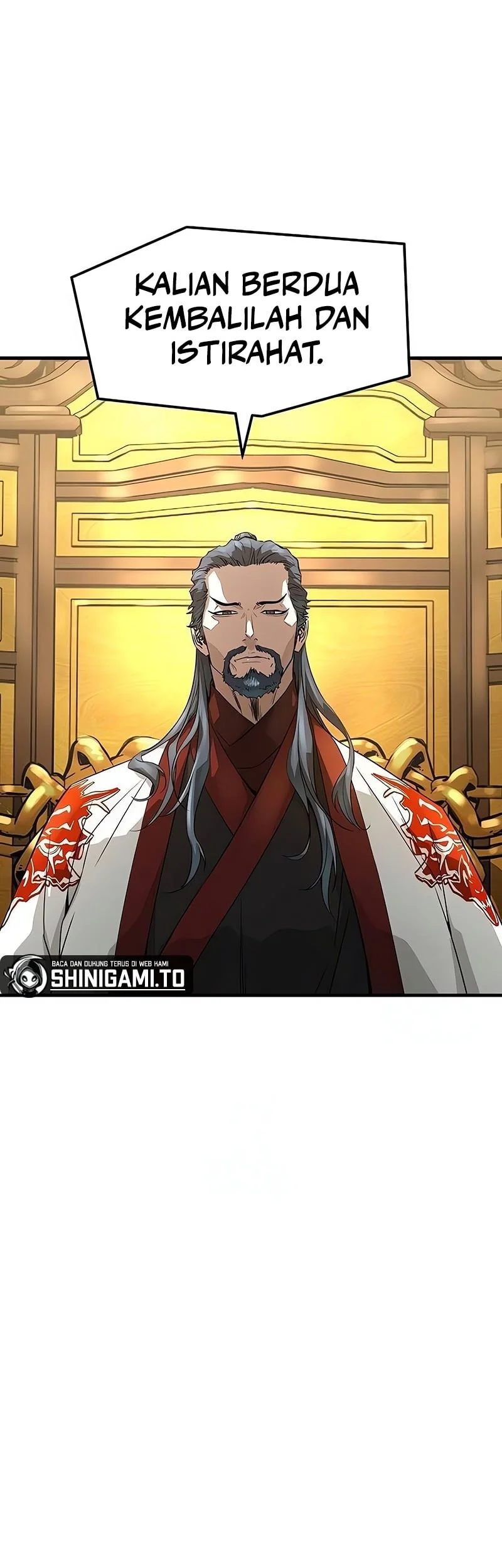 Absolute Regression Chapter 93 Gambar 9