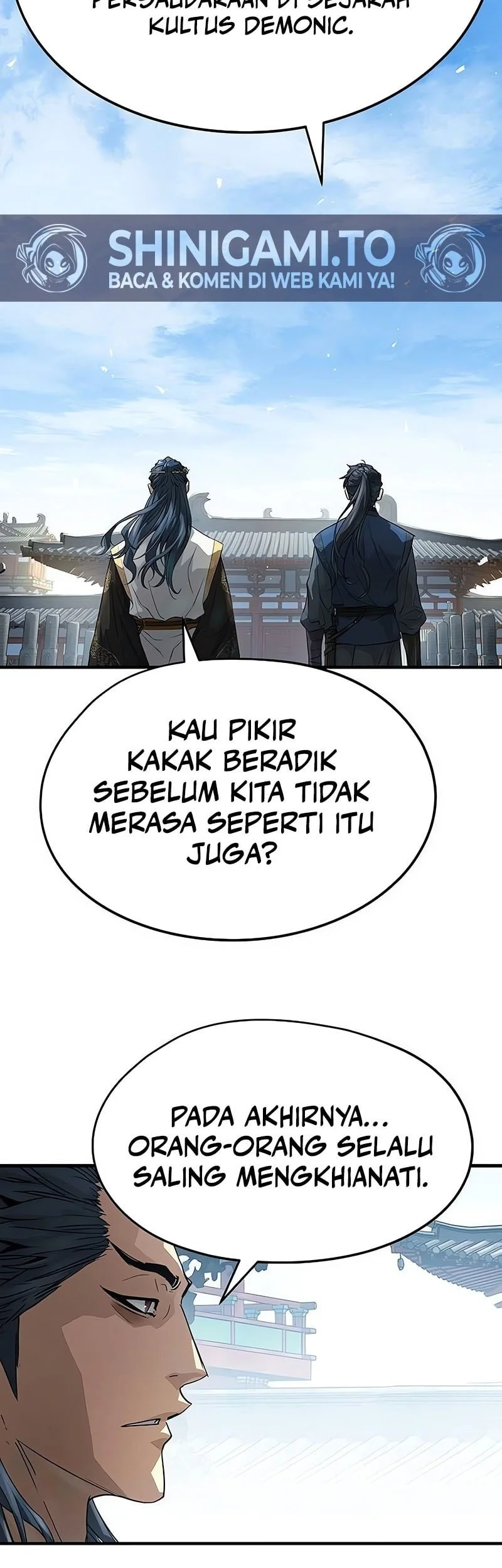 Absolute Regression Chapter 93 Gambar 13