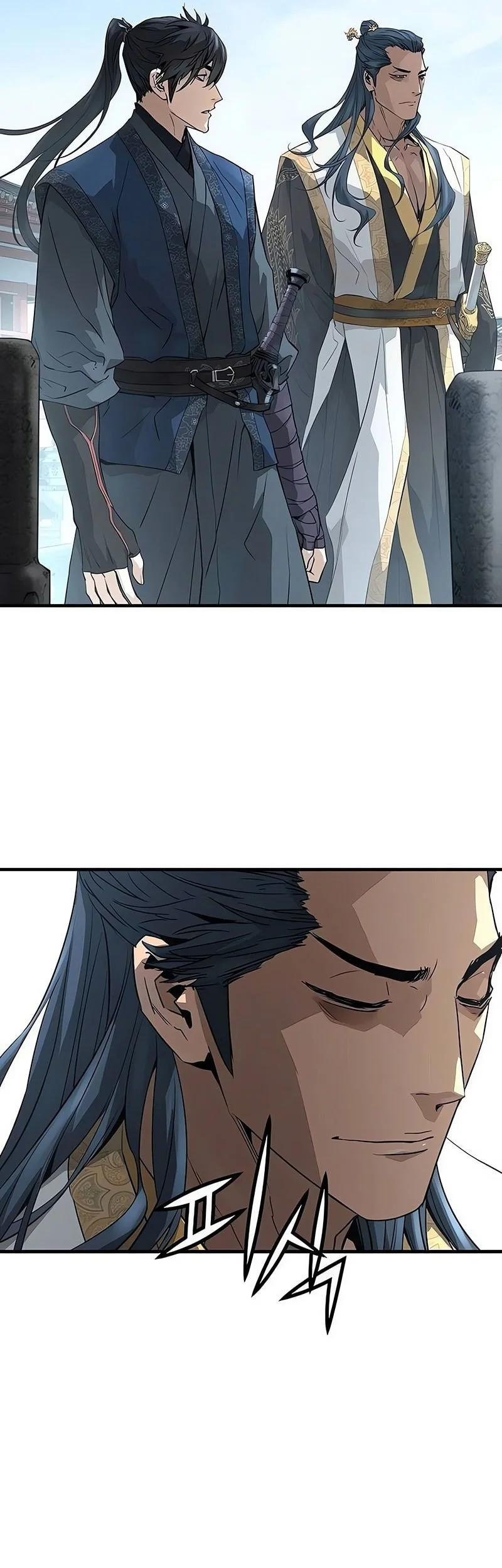 Absolute Regression Chapter 93 Gambar 15