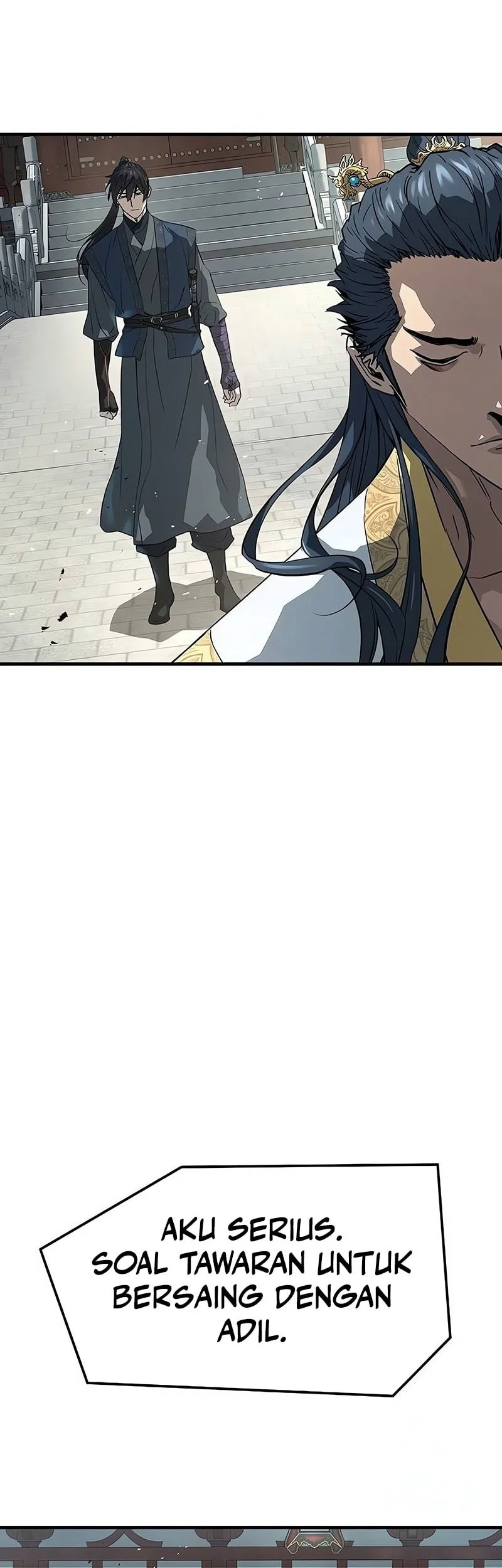 Absolute Regression Chapter 93 Gambar 16