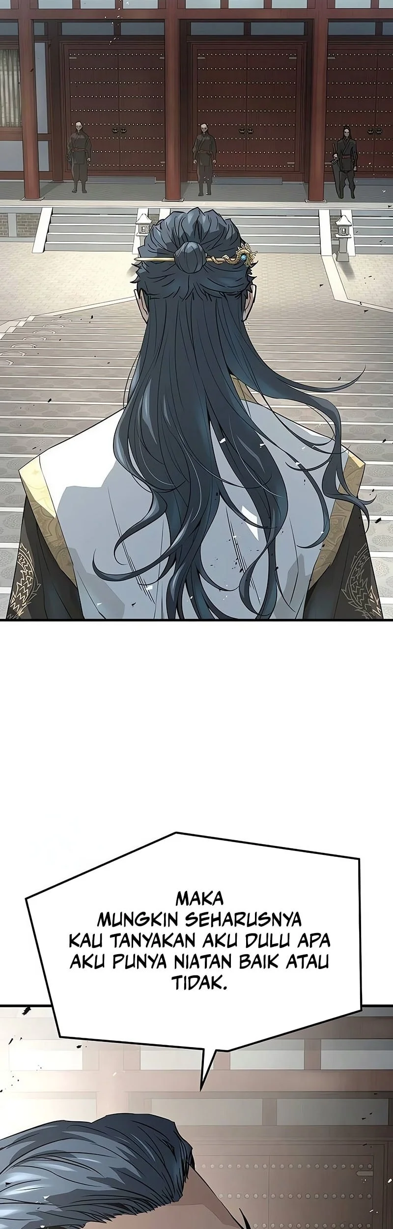 Absolute Regression Chapter 93 Gambar 17