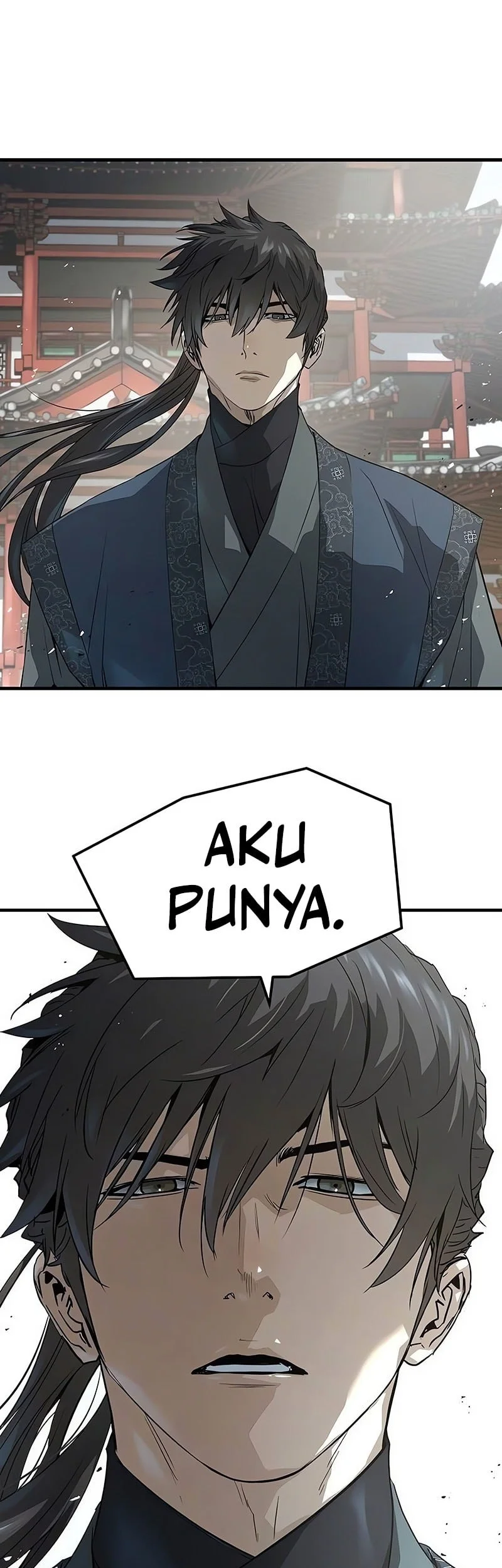 Absolute Regression Chapter 93 Gambar 19