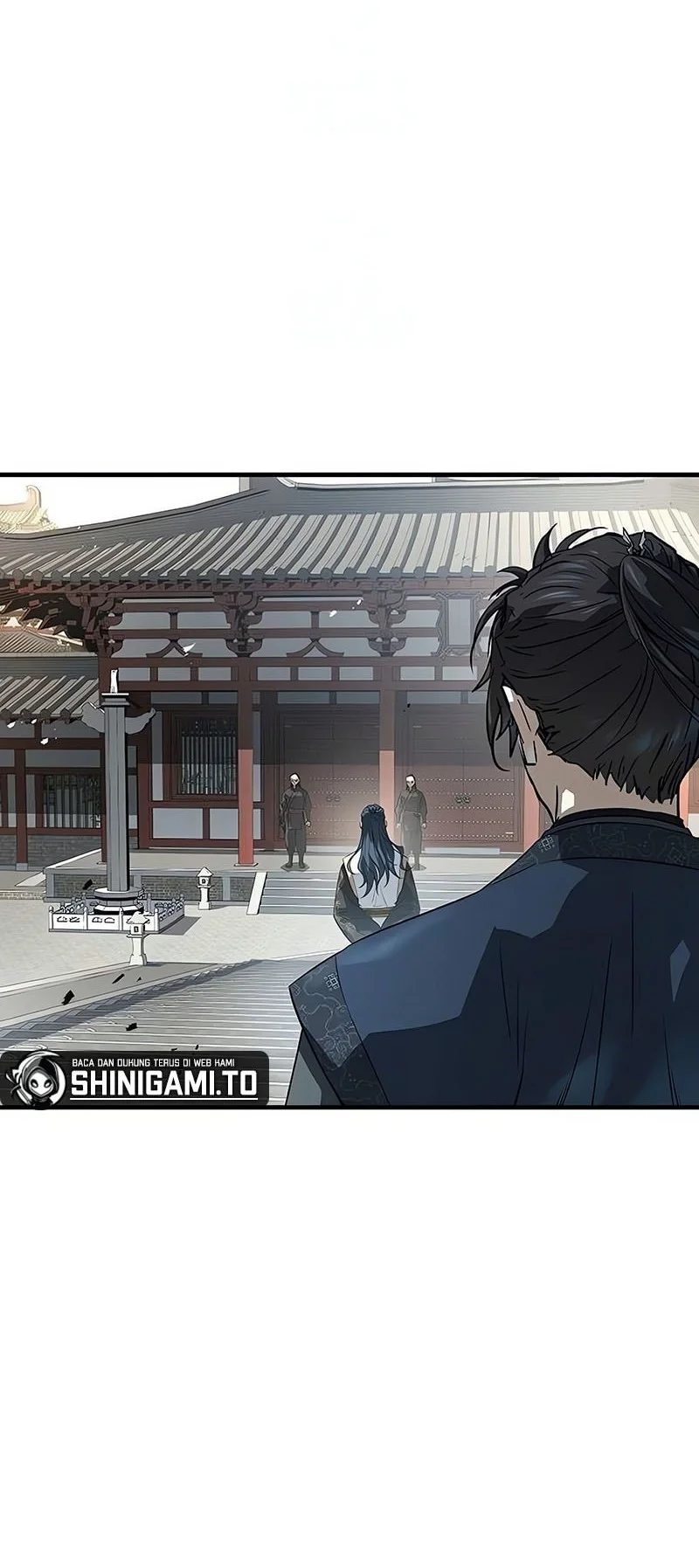 Absolute Regression Chapter 93 Gambar 22