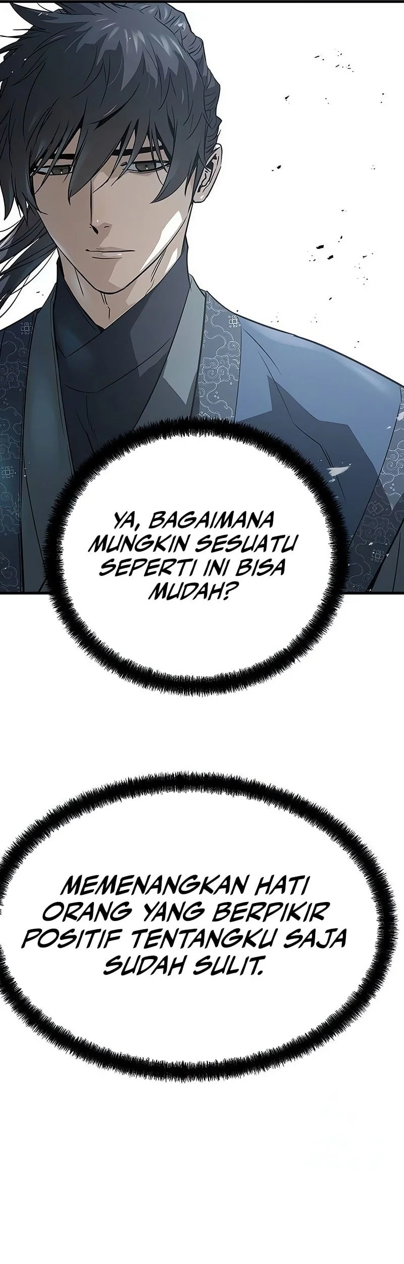 Absolute Regression Chapter 93 Gambar 23