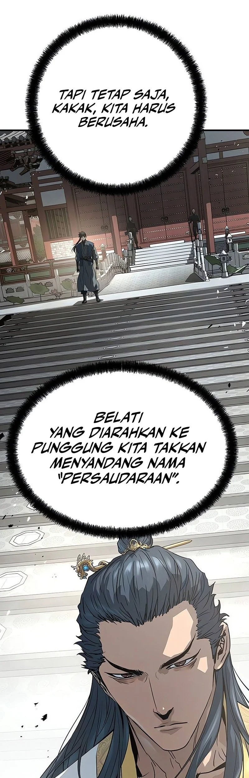 Absolute Regression Chapter 93 Gambar 24