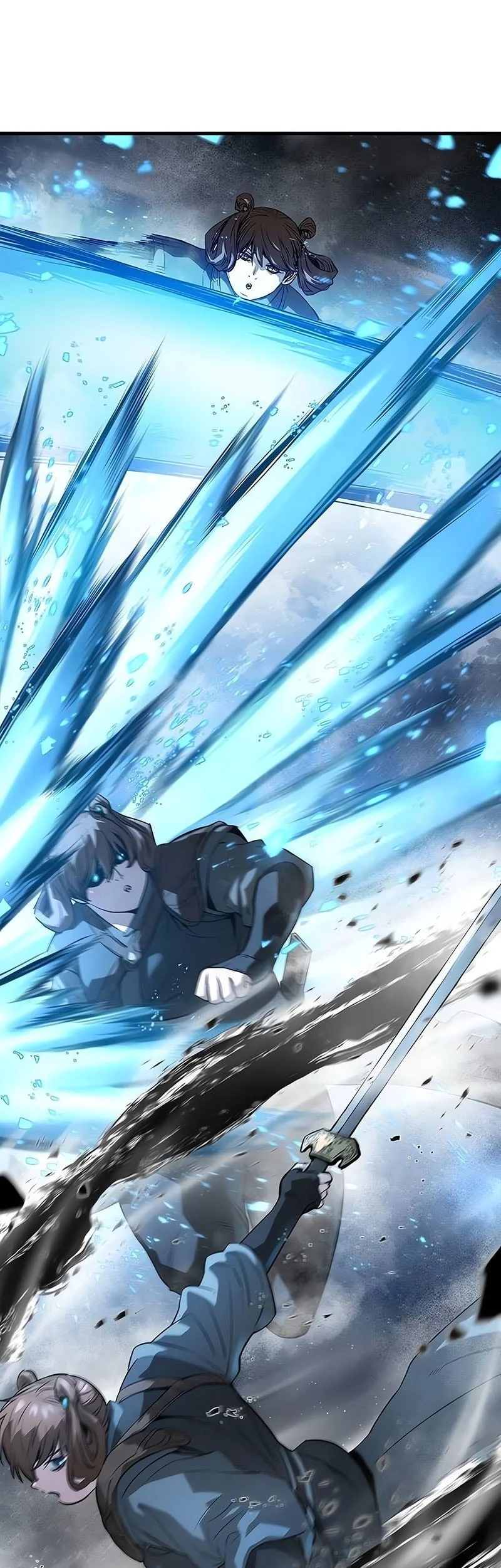 Absolute Regression Chapter 93 Gambar 27