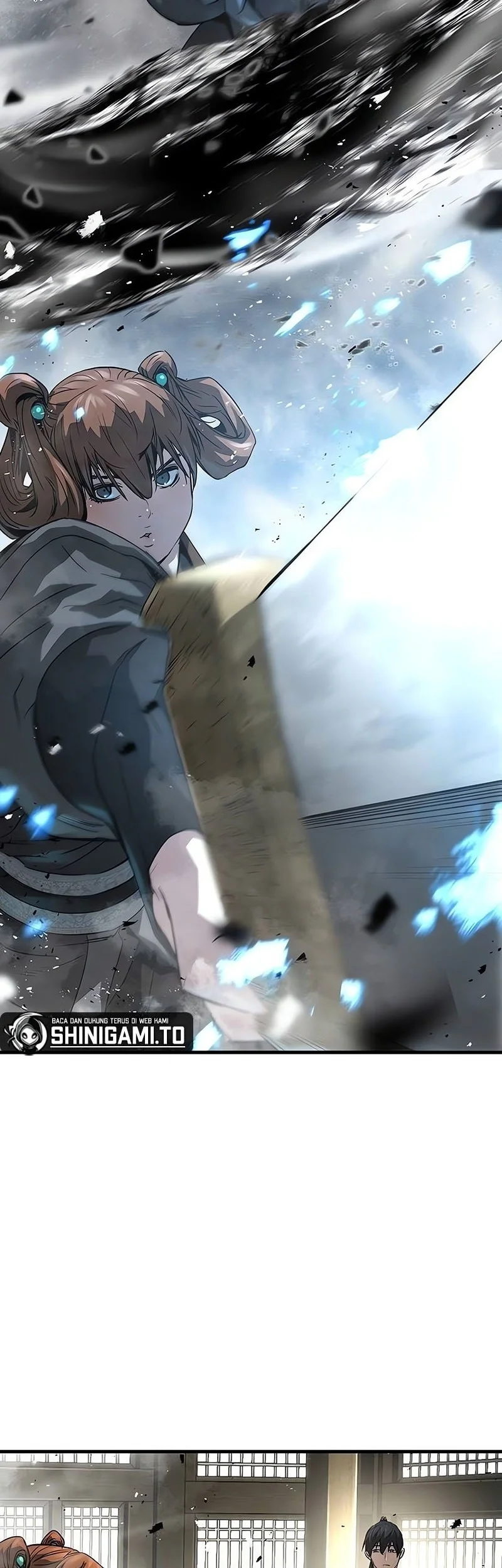 Absolute Regression Chapter 93 Gambar 28