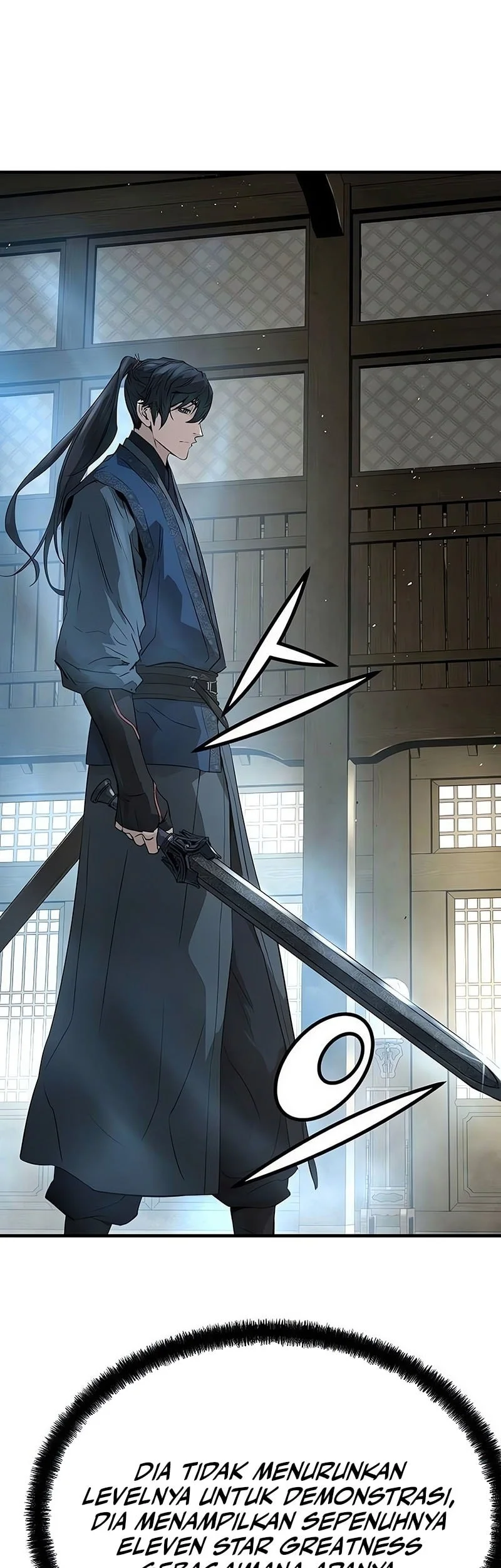 Absolute Regression Chapter 93 Gambar 31