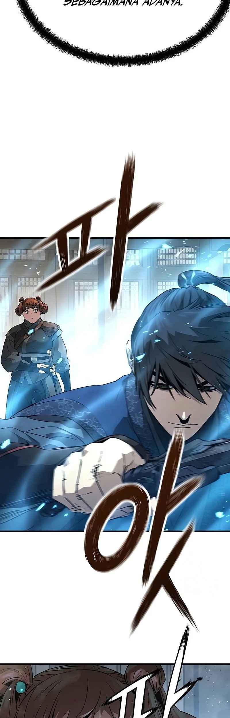 Absolute Regression Chapter 93 Gambar 32