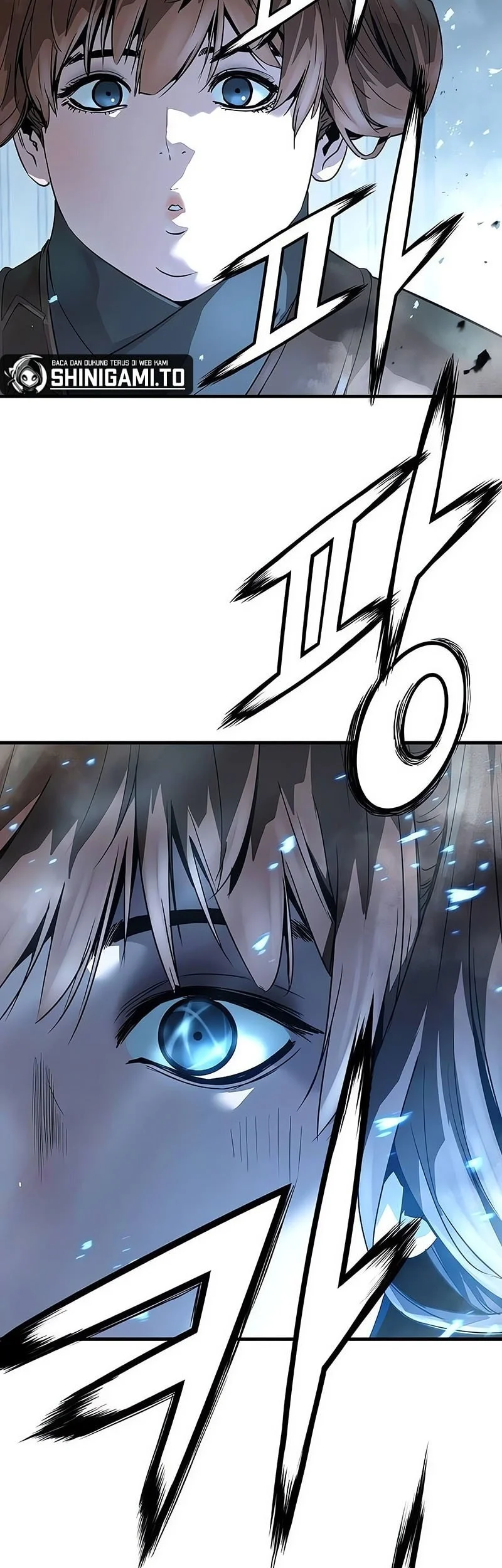 Absolute Regression Chapter 93 Gambar 33