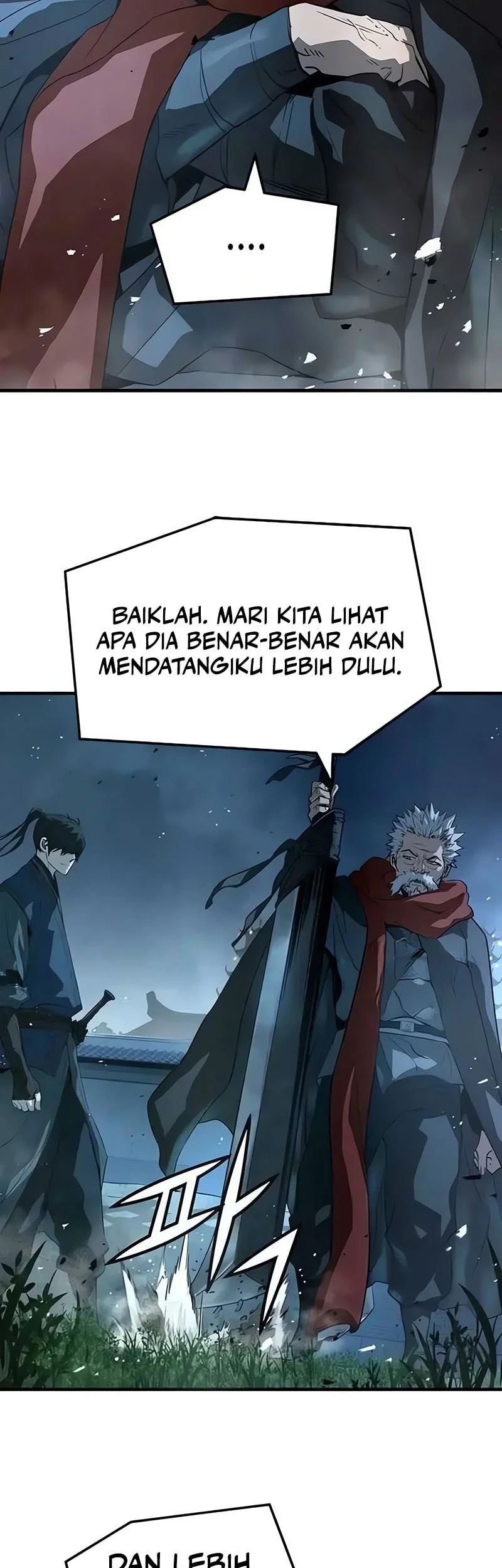Absolute Regression Chapter 94 Gambar 35