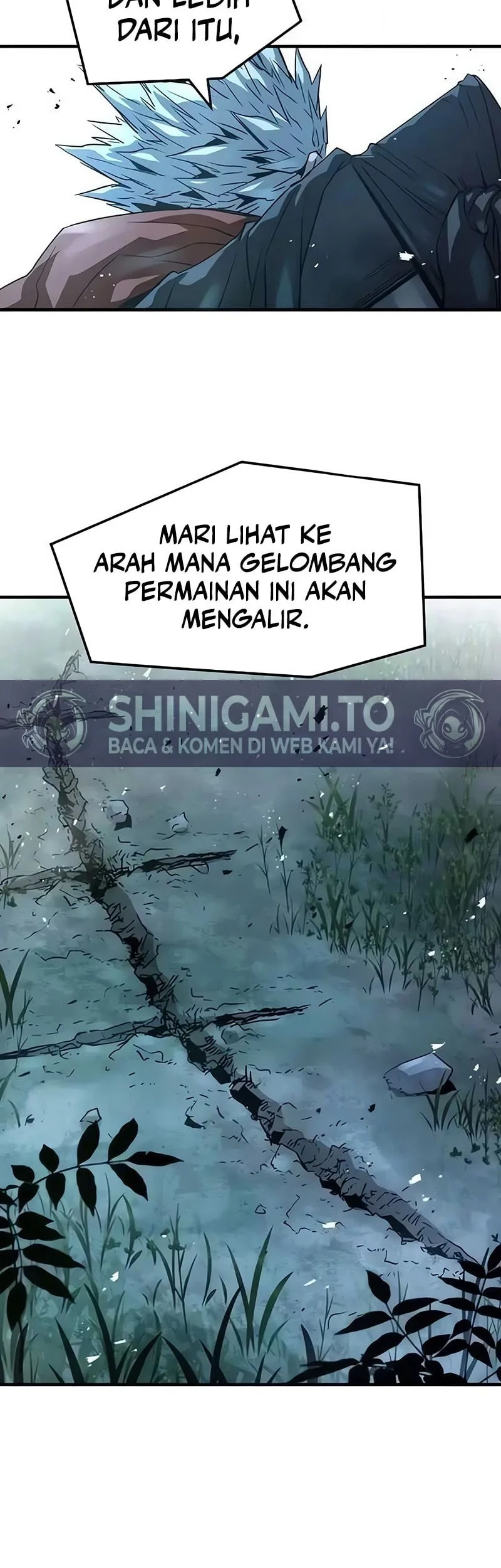Absolute Regression Chapter 94 Gambar 36