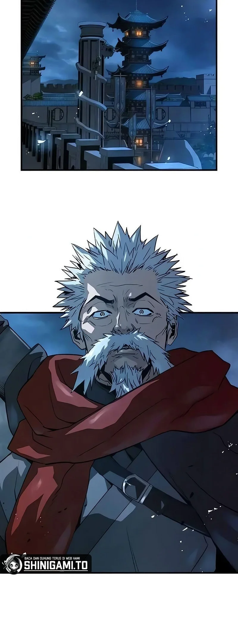 Absolute Regression Chapter 94 Gambar 38