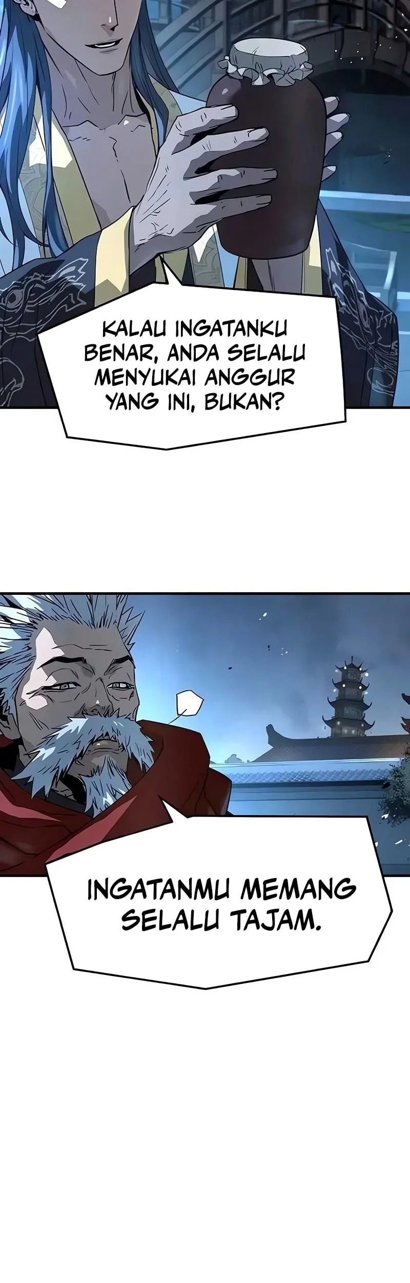 Absolute Regression Chapter 94 Gambar 40