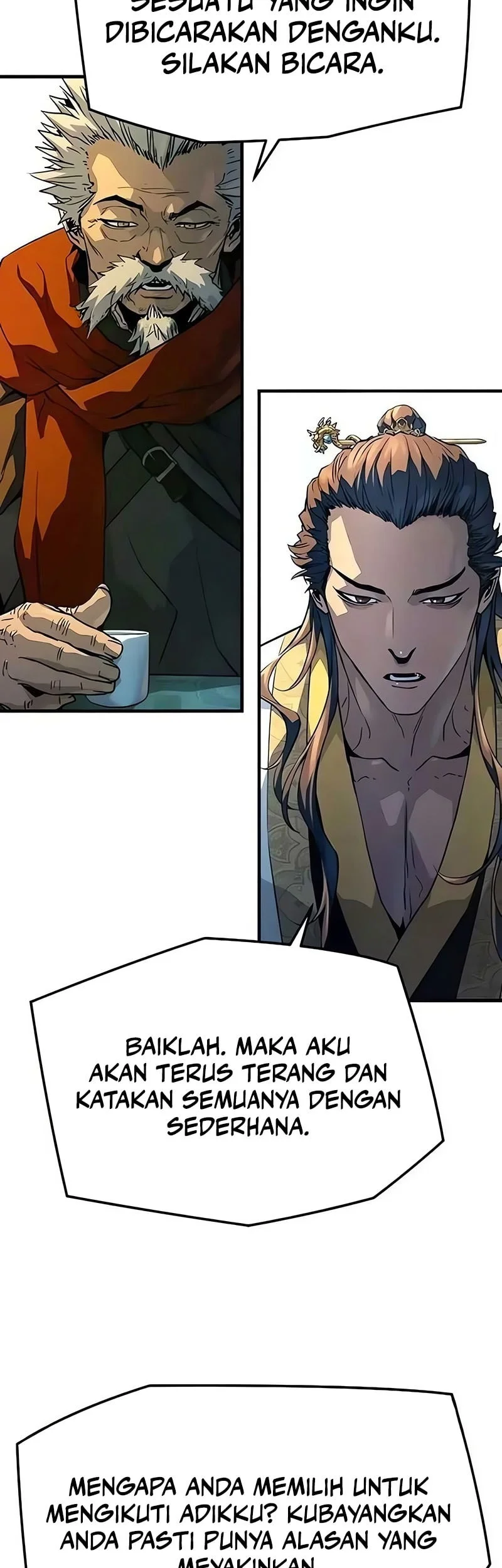 Absolute Regression Chapter 94 Gambar 45