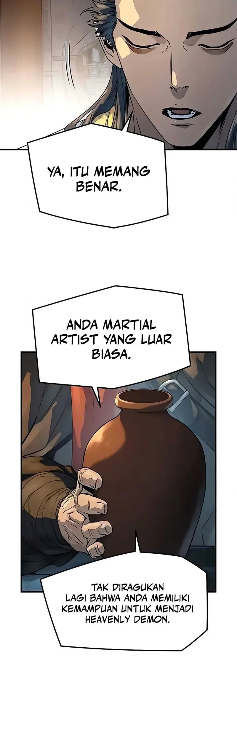 Absolute Regression Chapter 94 Gambar 50