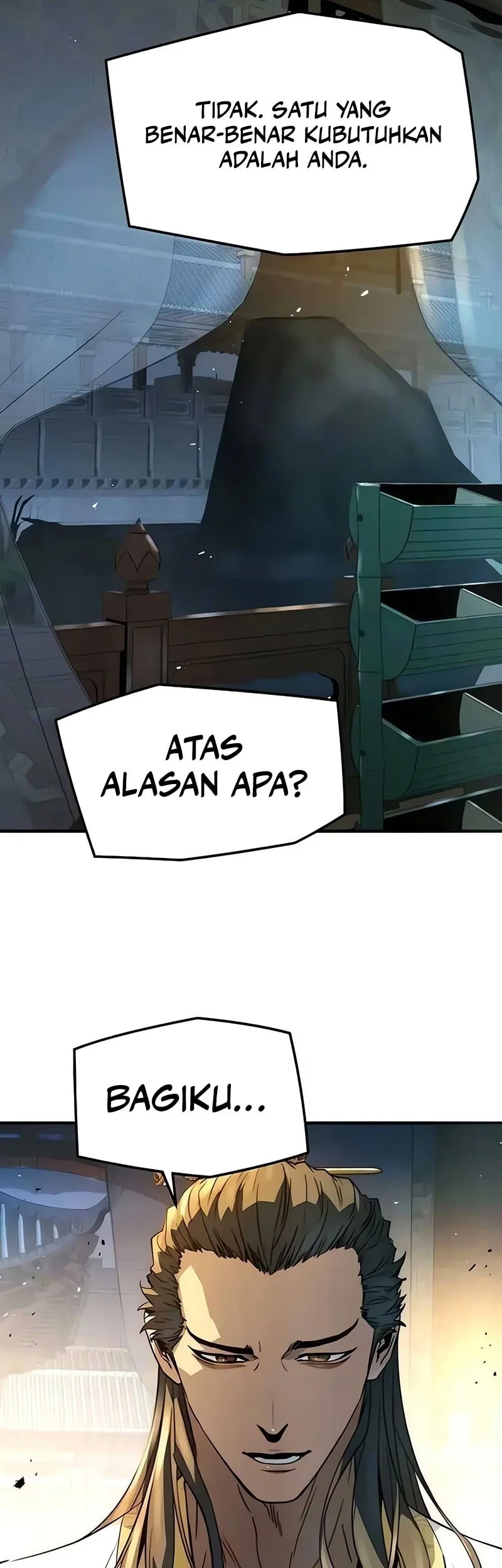 Absolute Regression Chapter 94 Gambar 55