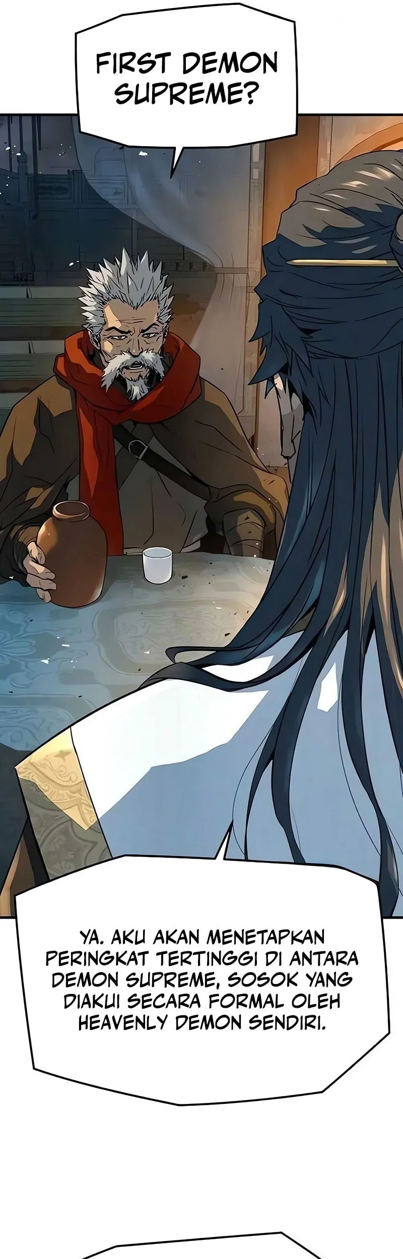 Absolute Regression Chapter 94 Gambar 59