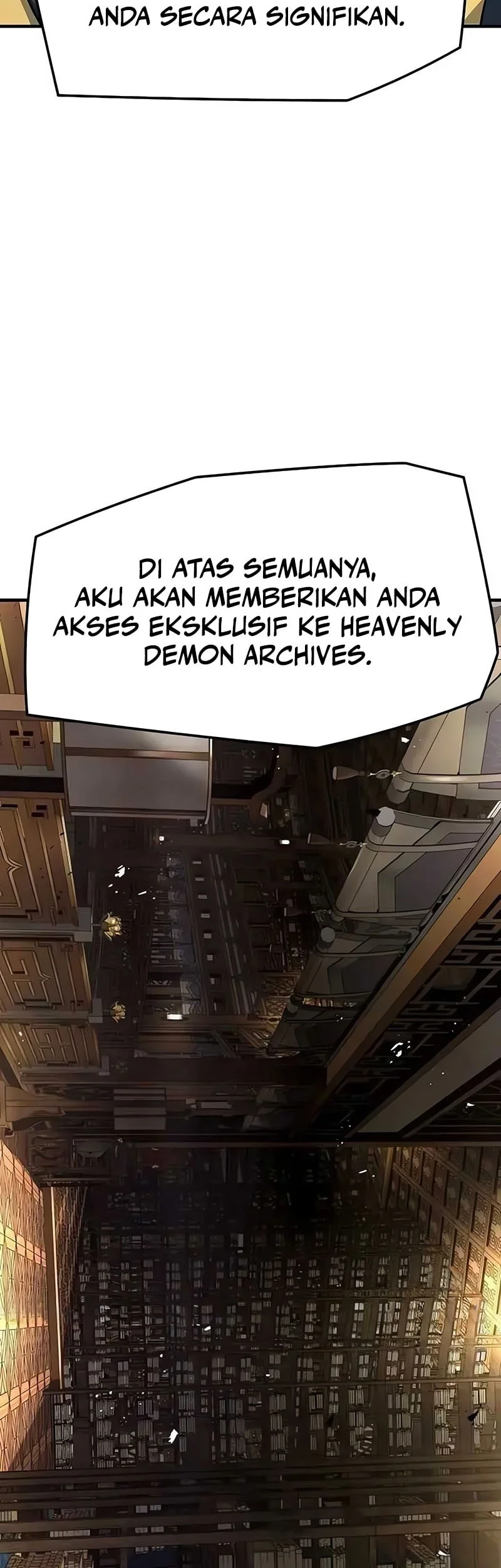 Absolute Regression Chapter 94 Gambar 61