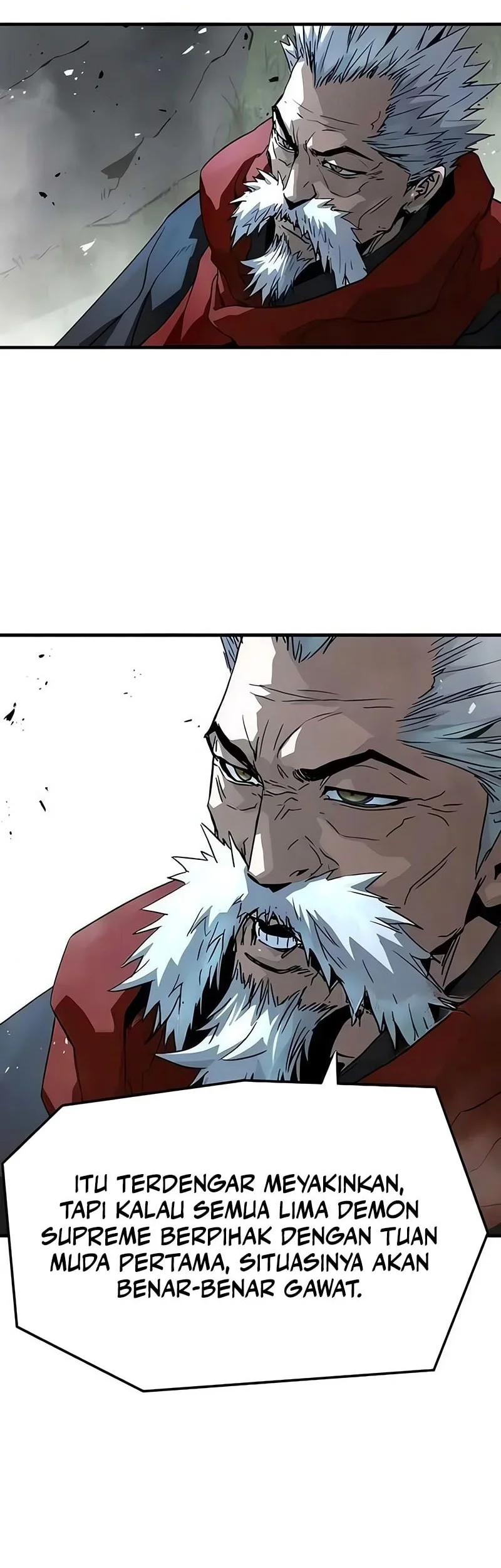 Absolute Regression Chapter 94 Gambar 3